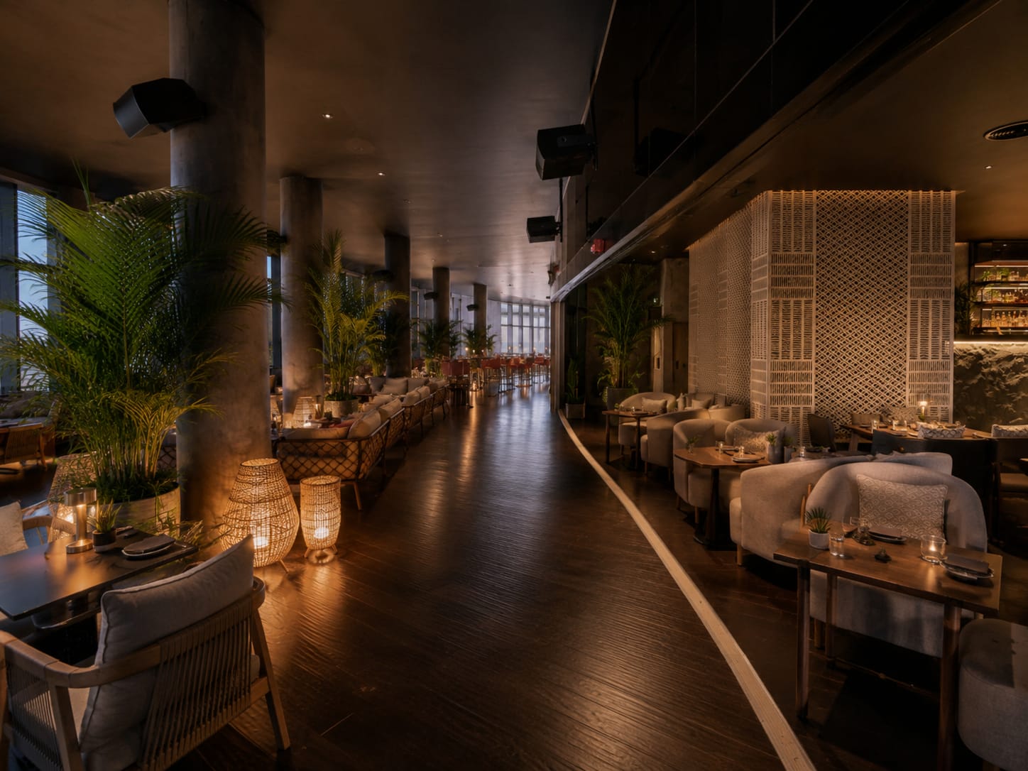 SHLOUF Kitchen & Lounge 3