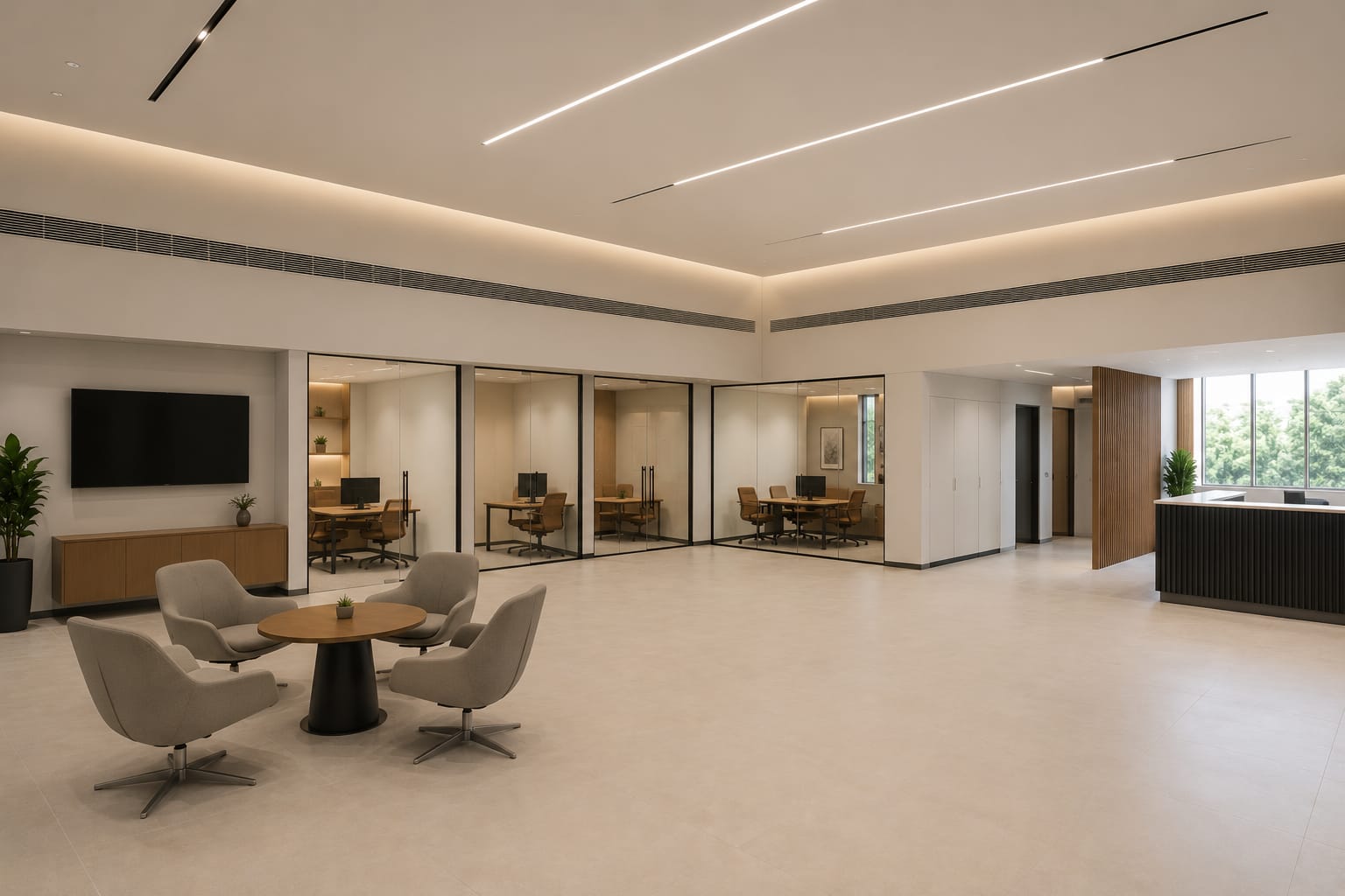 Blue Harbour Consultancy