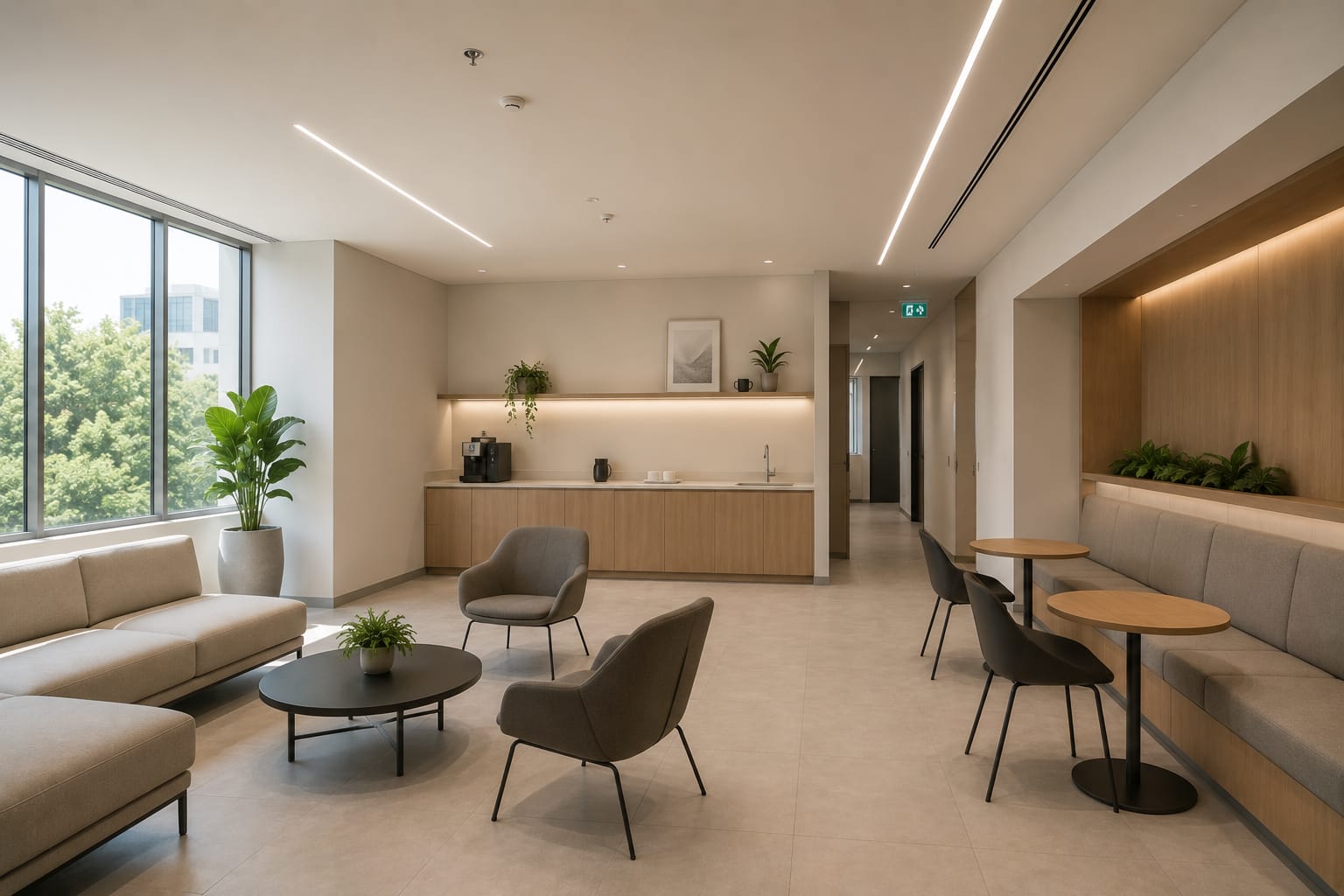 Blue Harbour Consultancy 2