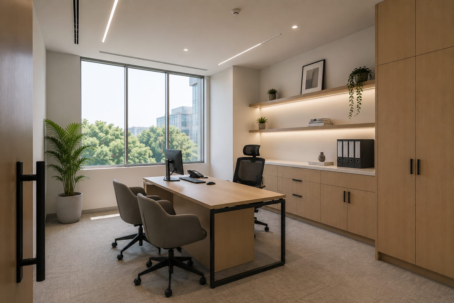 Blue Harbour Consultancy 4