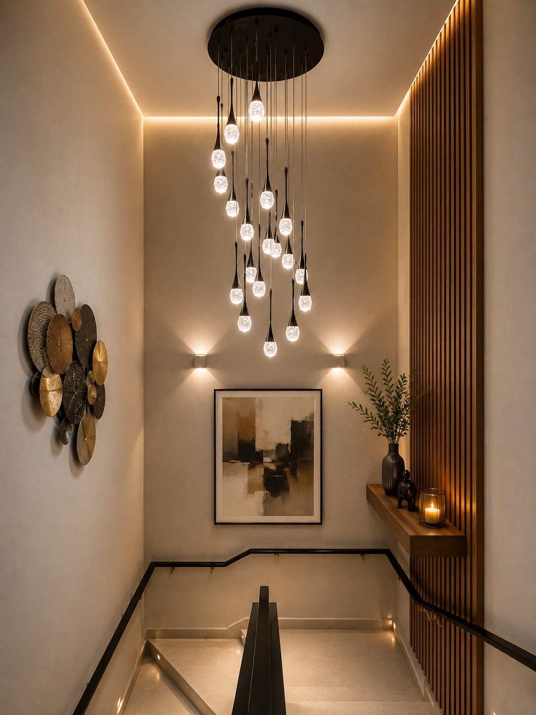 Emaar South Villa