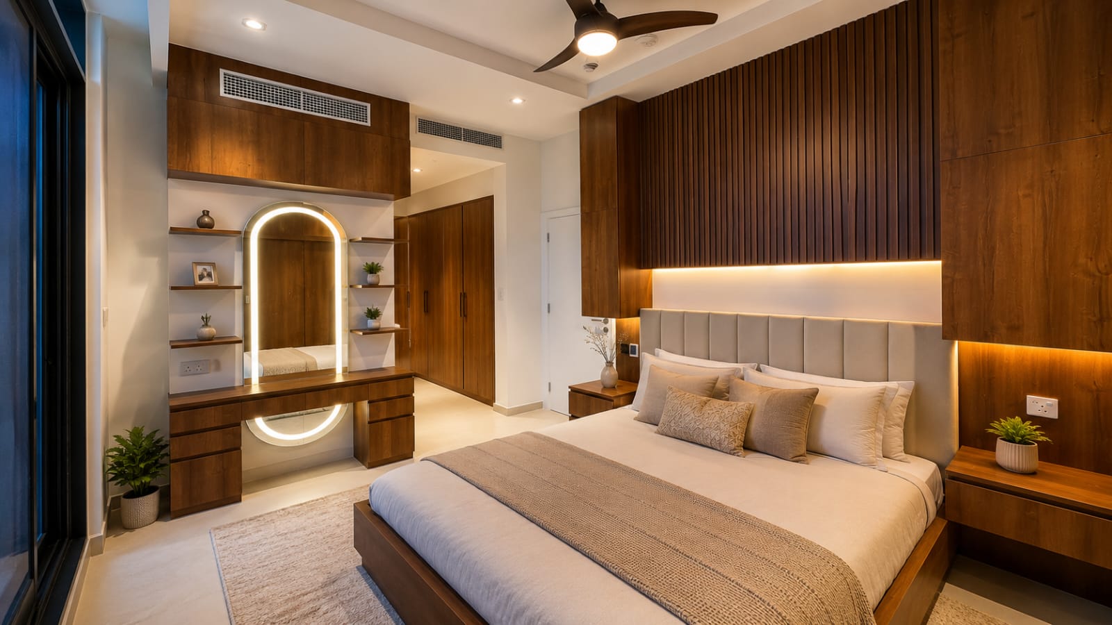 Emaar South Villa 3