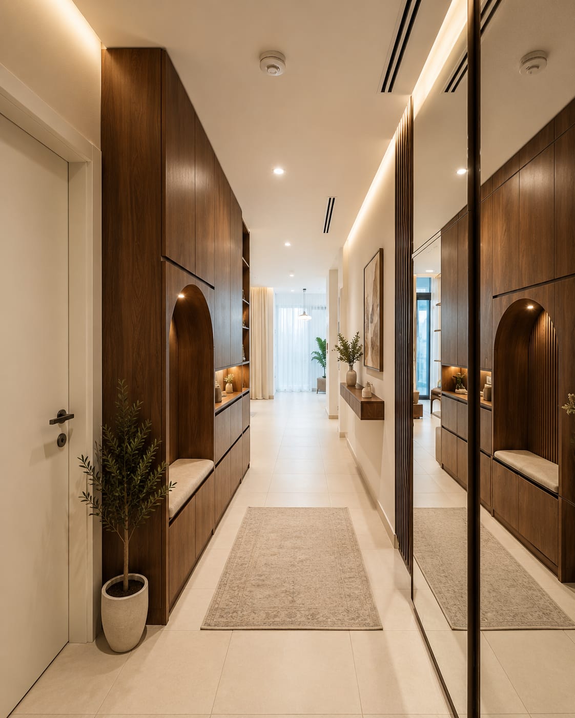 Emaar South Villa 4