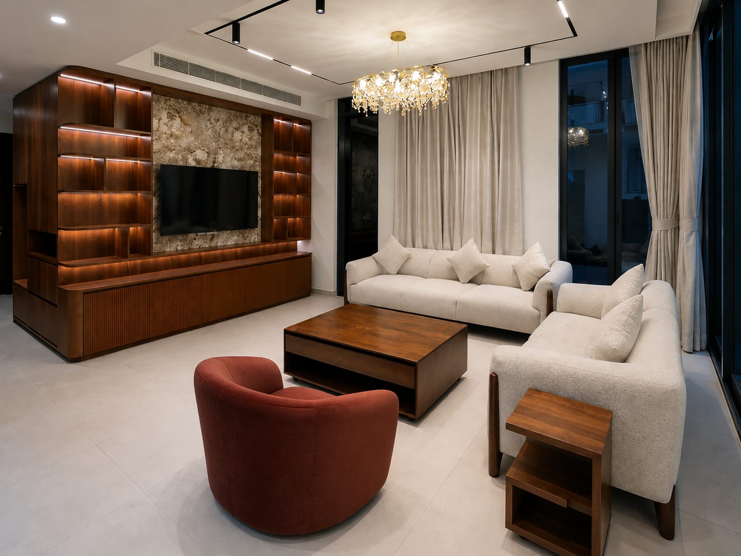 The GreenView 3 Villa