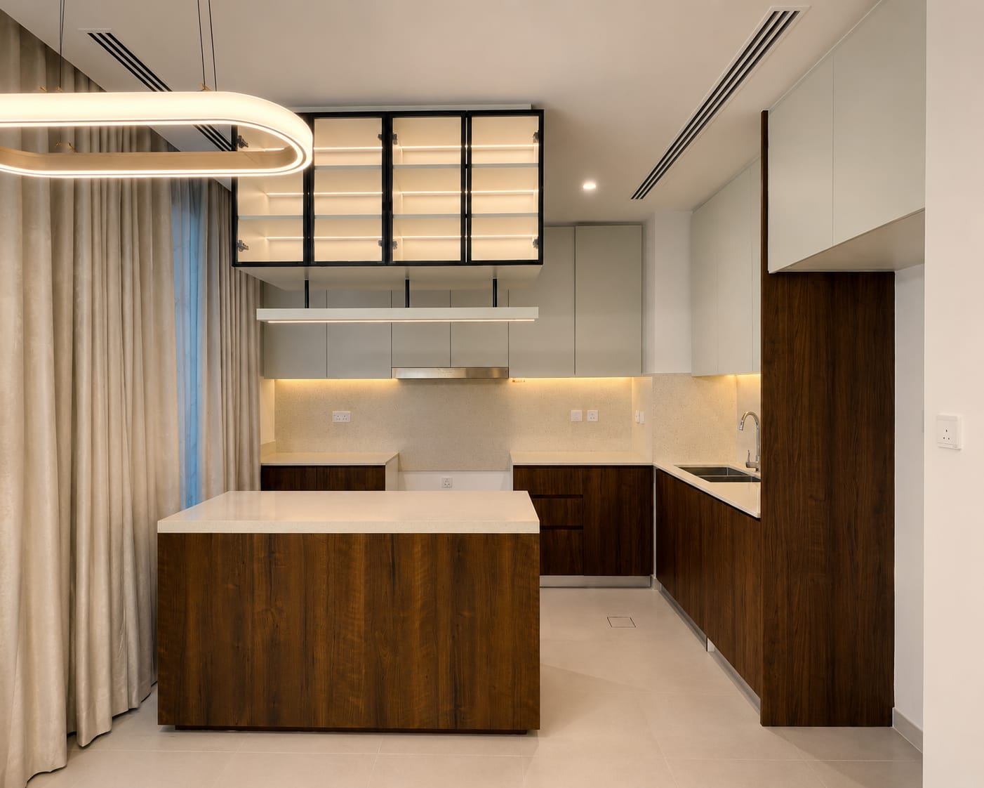 The GreenView 3 Villa 3
