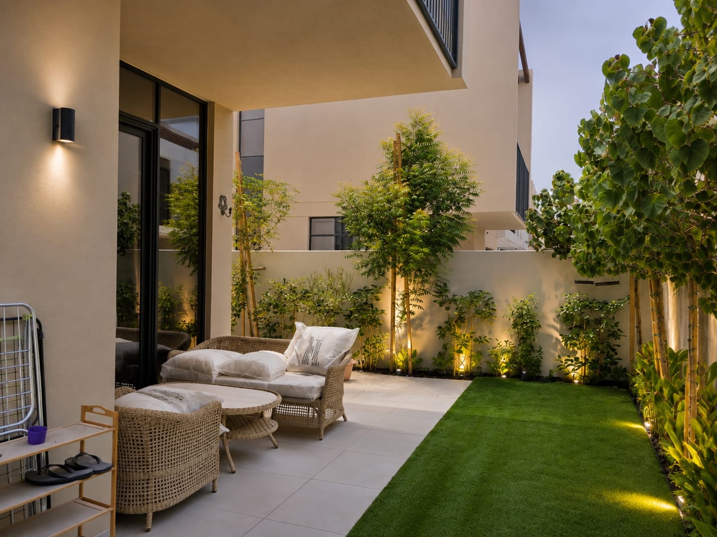 The Villa 39C - Al Qarayen 4 2