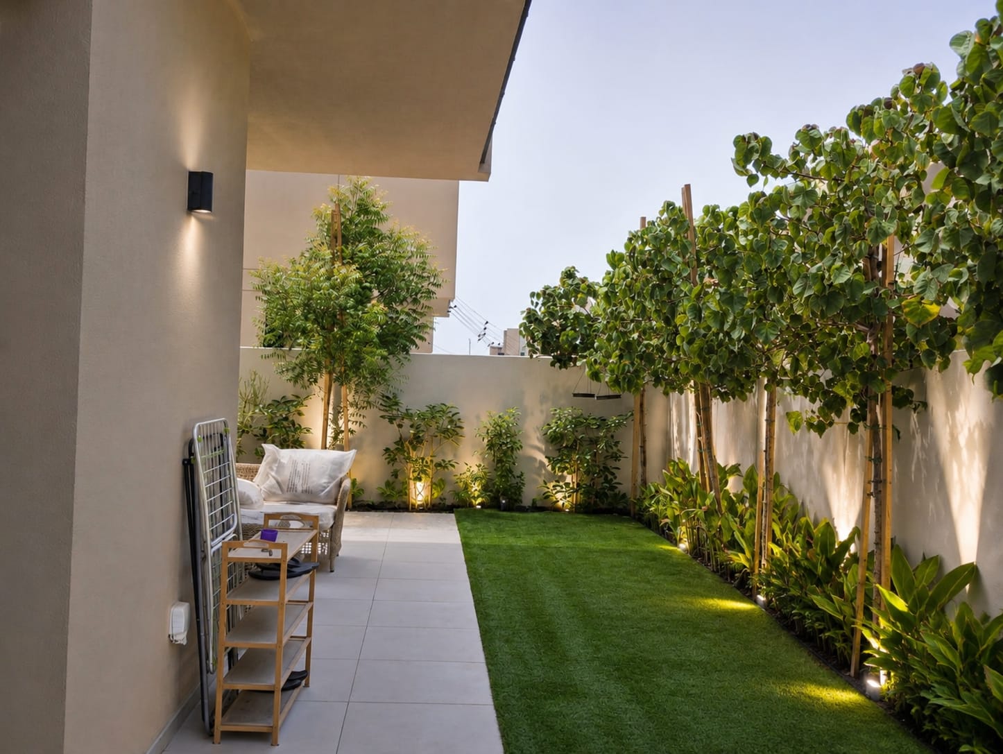 The Villa 39C - Al Qarayen 4 4