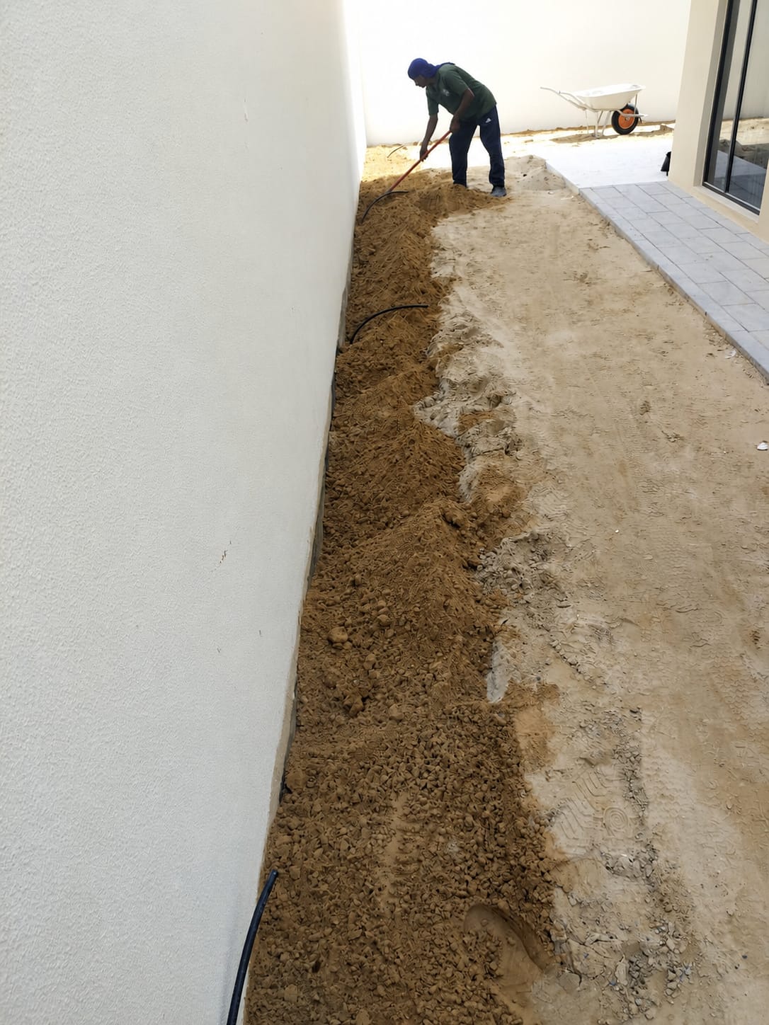 The Villa 39C - Al Qarayen 4 3