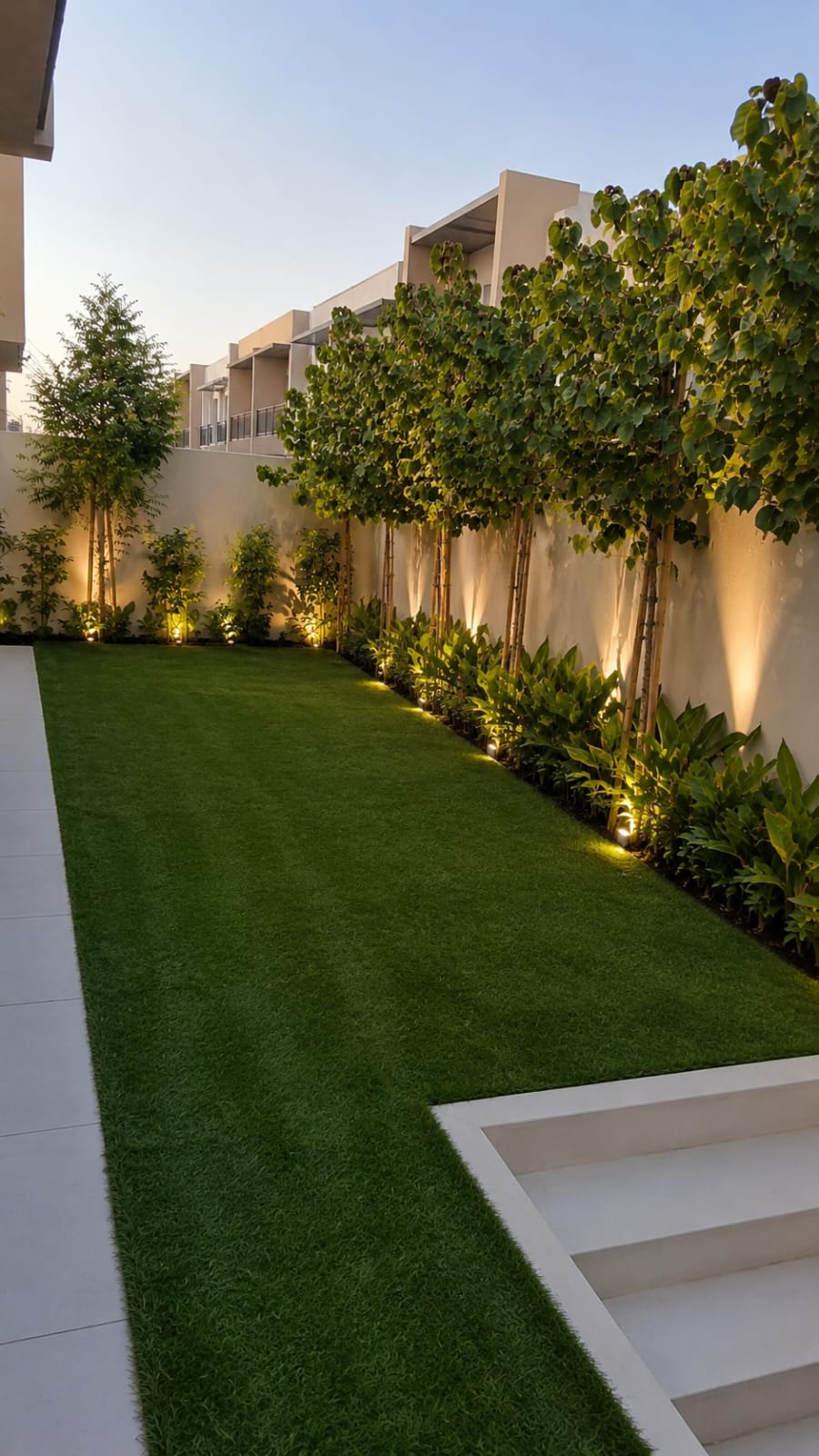 The Villa 39C - Al Qarayen 4
