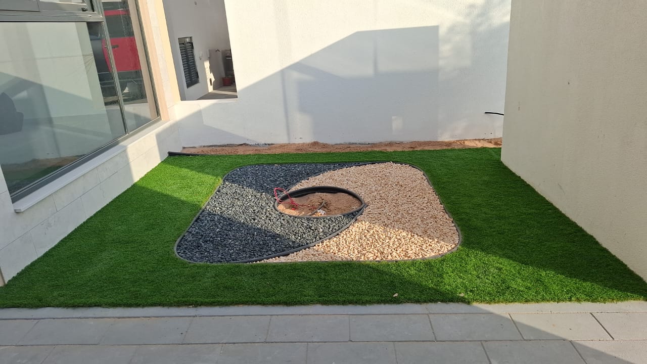 Villa 83 - Nad Al Sheba 2