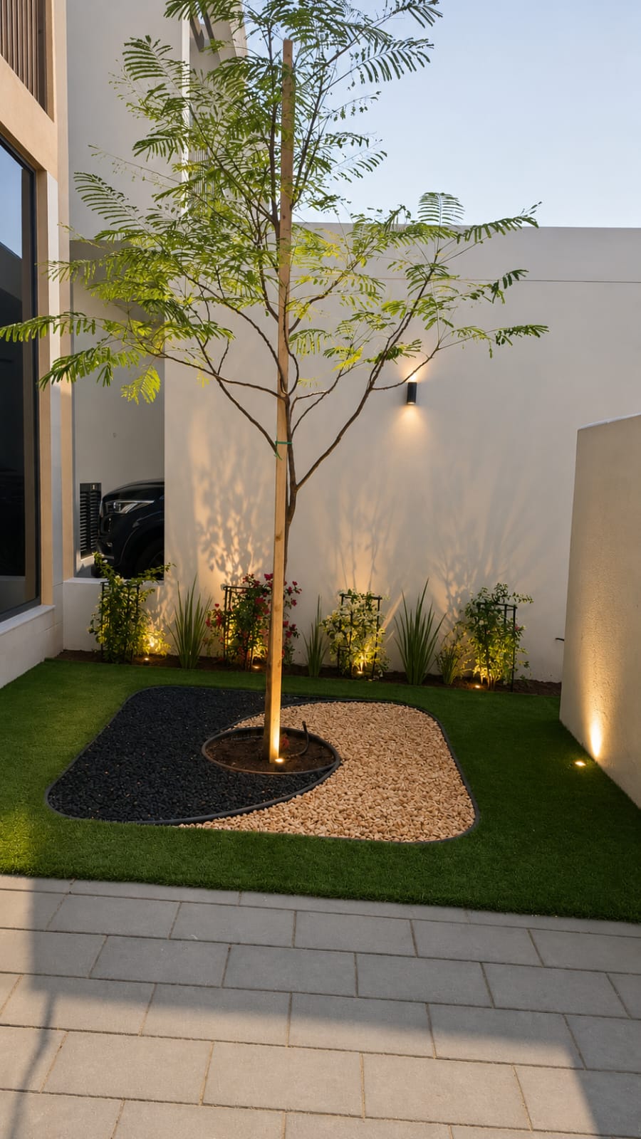 Villa 83 - Nad Al Sheba