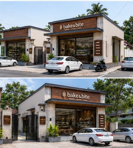 Bake & Bite 2