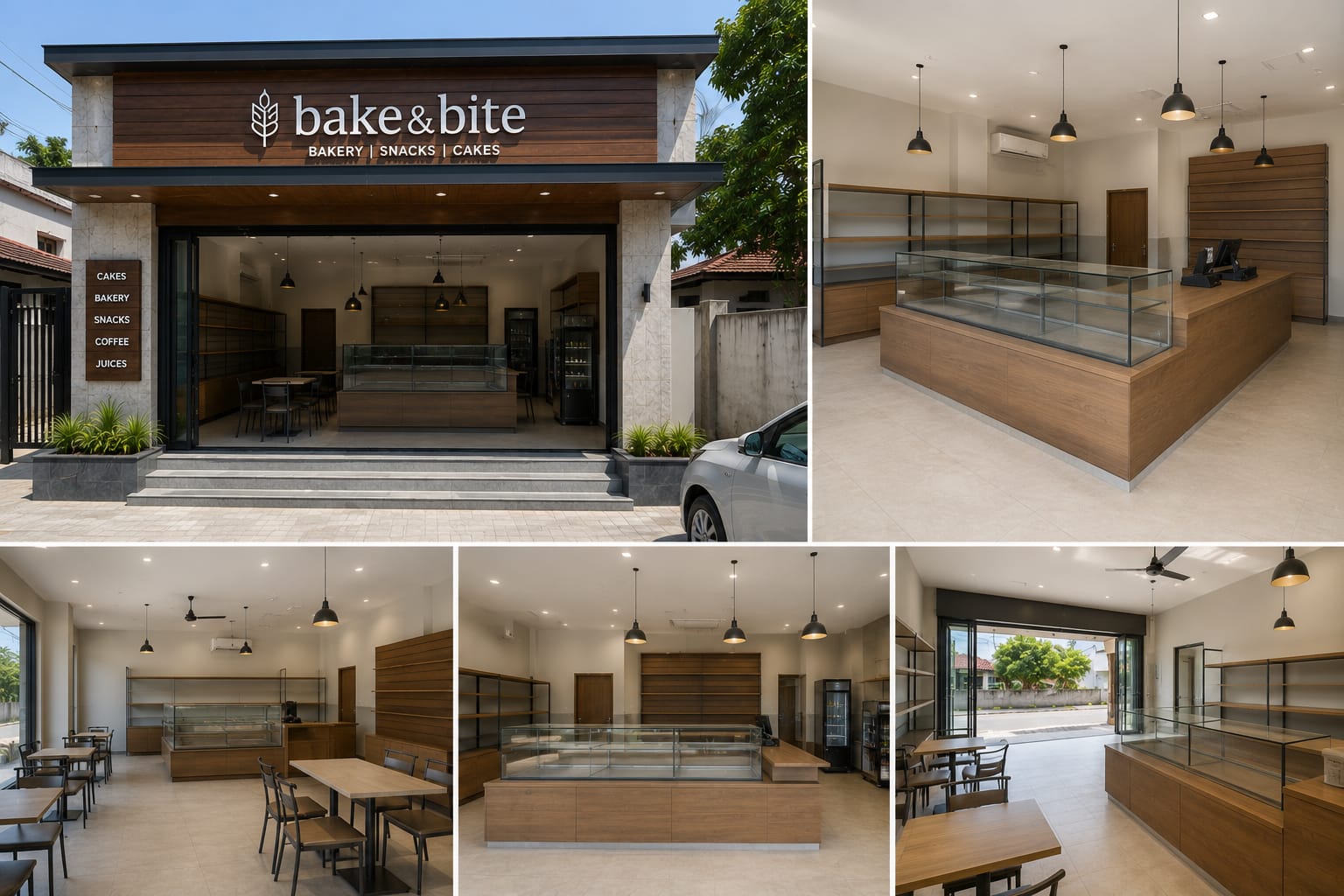 Bake & Bite 4